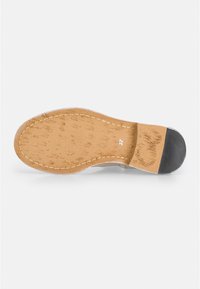 Felmini Kotníkové boty - silver