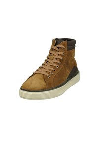 camel active AVON - Sneaker high - cognac