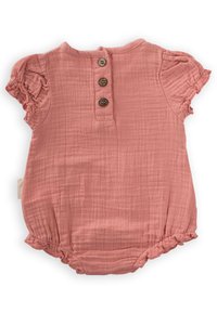 Cigit Tuta jumpsuit - salmon