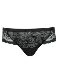 Lisca Slip - black