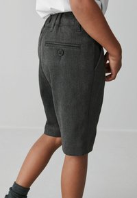 Clarks BACK TO SCHOOL - Šortky - grey