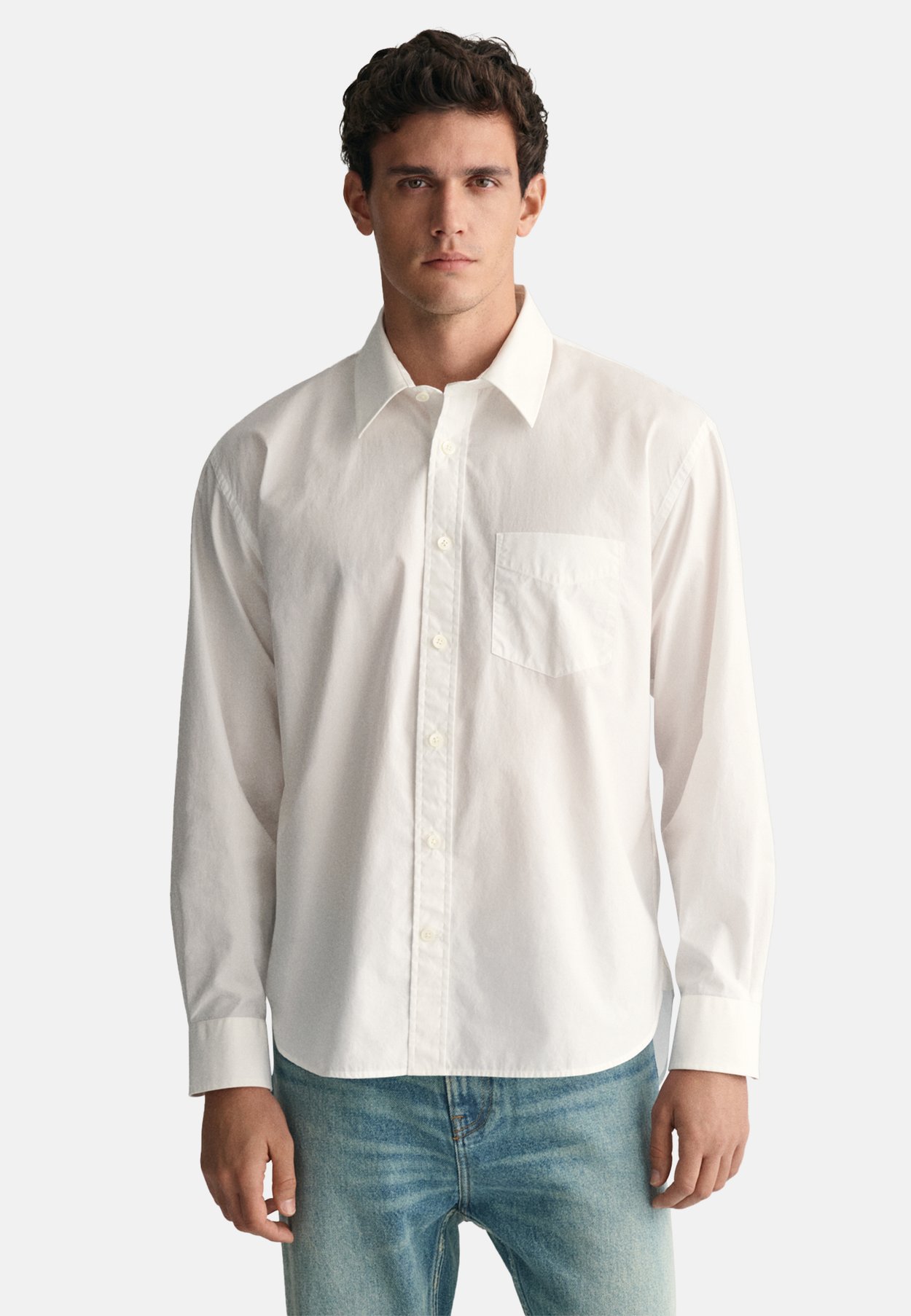 RELAXED FIT HERITAGE