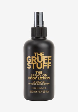 THE SPRAY ON BODY LOTION - Fuktighetskräm - -