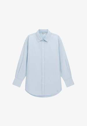 GAS LANGARM KAELY - Blusa - blau