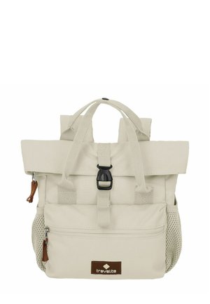 Tagesrucksack - off white