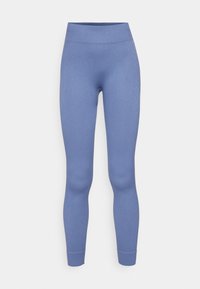 ONPJAIA LIFE SEAM  - Tajice - vintage indigo