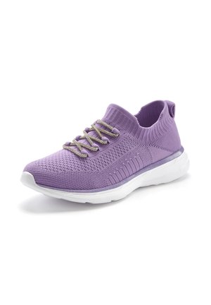 SNEAKER - Trainers - flieder