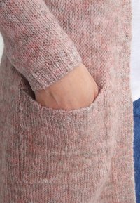 Saint Tropez Strickjacke - light pink