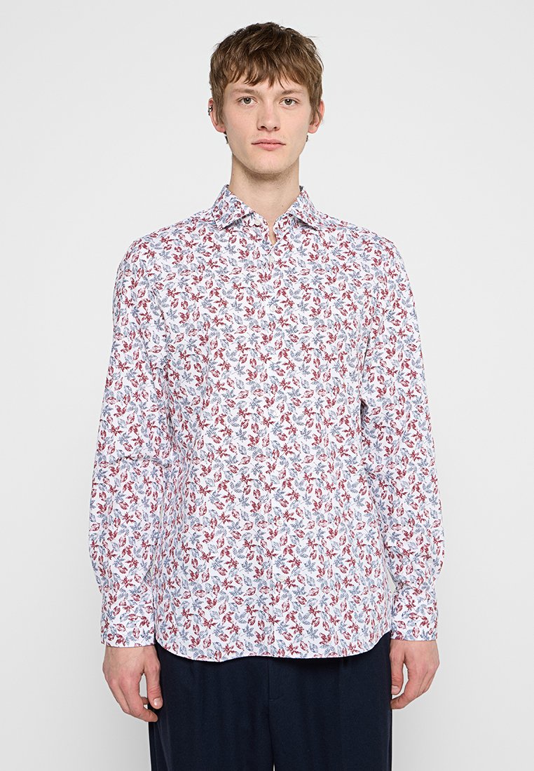 Olymp Overhemd meerkleurig