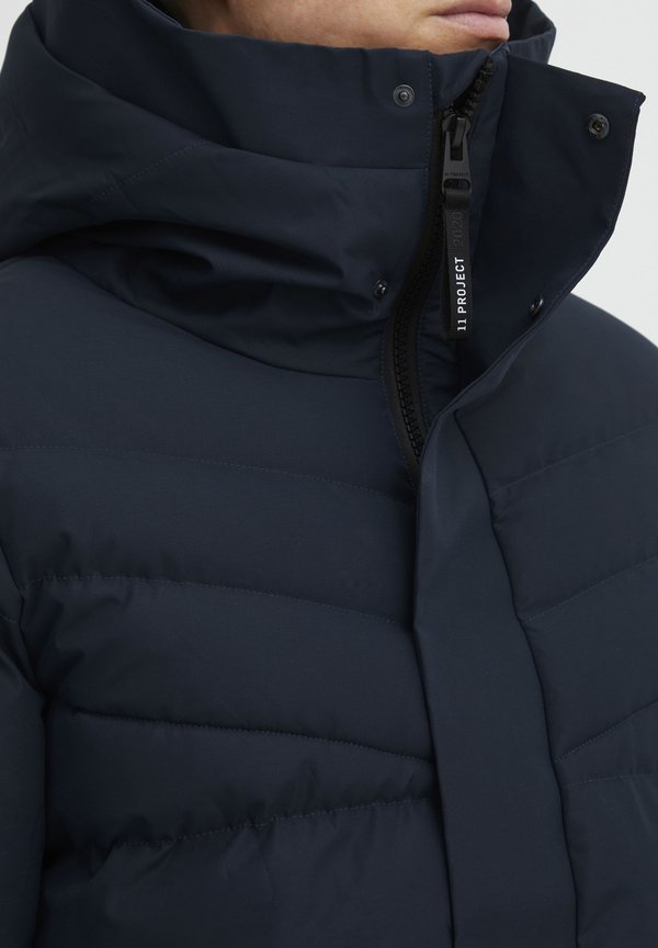 PRDemir - Winter jacket4