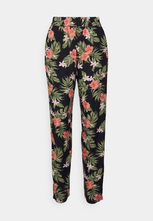 PCNYA PANT - Pantaloni - black