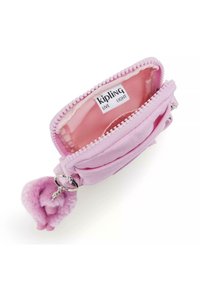 Kipling TALLY - Portacellulare - blooming pink