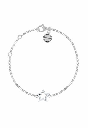 Pulsera - white