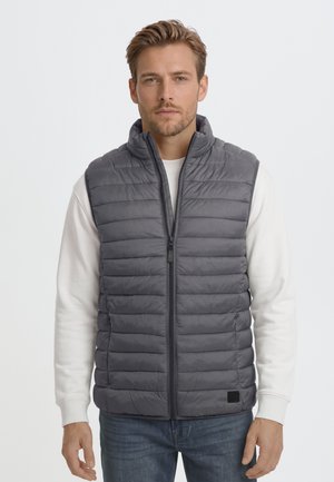 Blend, BHNille - Chaleco - anthracite