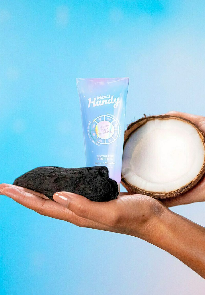 Herren Gesicht | Merci Handy ZAHNCREME MINZE Zahnpflege - PO68793 Herren Gesicht | Merci Handy ZAHNCREME MINZE Zahnpflege - PO68793