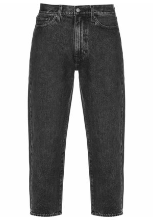 Vaqueros tapered - grey