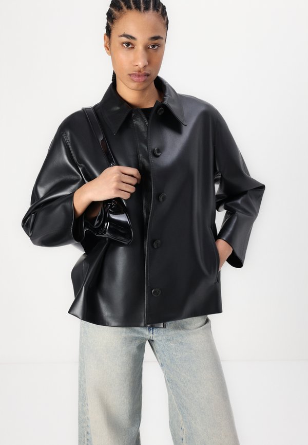 AKEMI - Relaxed fit jeans - 014