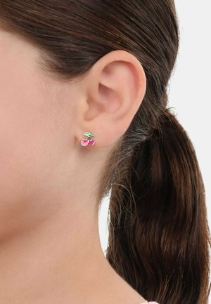 Prinzessin Lillifee PRINZESSIN LILLIFEE KIRSCHE - Ohrringe - silberfarben