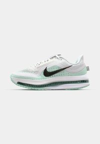 PEGASUS PREMIUM - Cestná bežecká obuv - white/metallic silver/mint foam/cannon