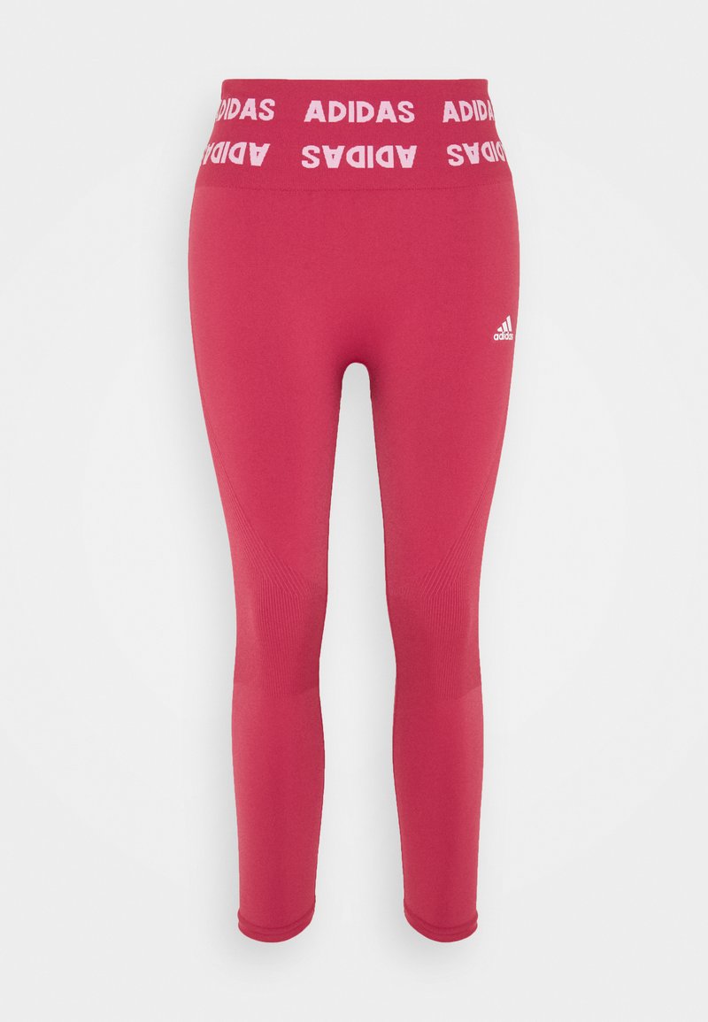 adidas performance Tights (rood)paars