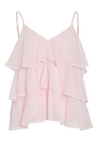VIHARLEY RUFFLE - Palaidinė - ballerina