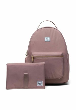 NOVA - Sac à dos - ash rose
