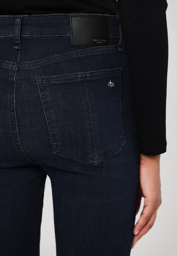 EPIC NINA HIGH RISE FULL LENGTH - Jeans Skinny Fit - ashland4