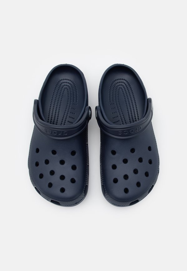 CLASSIC UNISEX – Pantolette flach