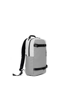 Head GAME KOLLEKTION - Tagesrucksack - light  grey