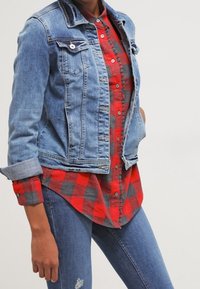 Banana Republic Camicia - red