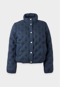 Sélectionné, dark blue