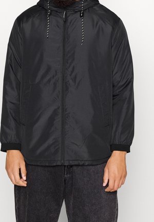 Chaqueta de invierno - black