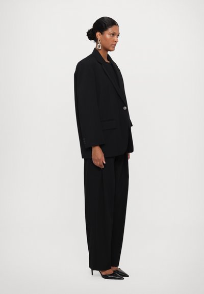 WEEKEND MaxMara ROAL - Blazer - nero