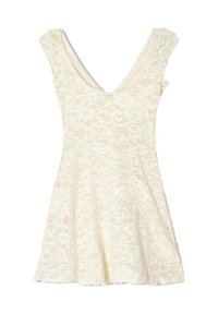 RUSTIC - Day dress - beige