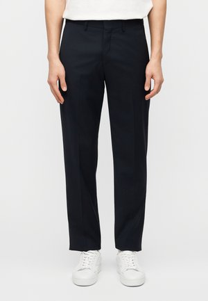 TENSES - Παντελόνι - dark ink