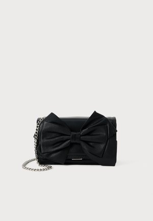 SASS - Handtasche - black