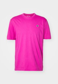 CLASSIC - Sports T-shirt - malva