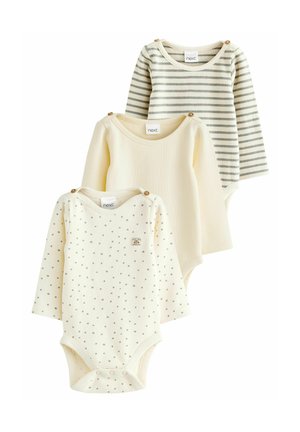 3 PACK  - REGULAR FIT - Body - monochrome