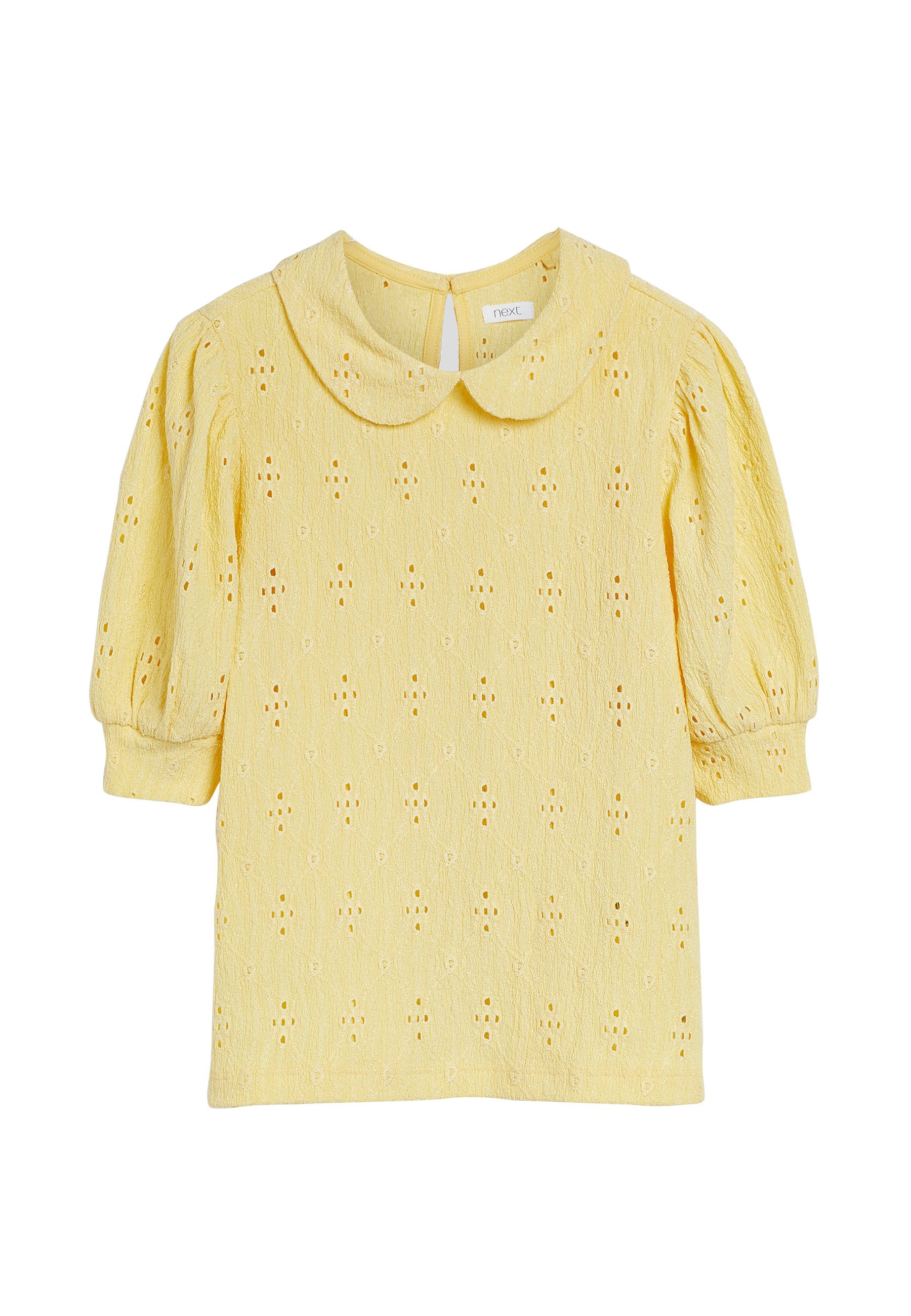 next yellow blouse