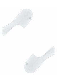 Transparante gel hielkussens, gevormd voor comfort, gladde oppervlakte en flexibel materiaal voor verbeterde steun en comfort.