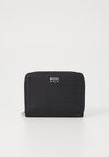 JINKO ZIP AROUND UNISEX - Lommebok - black