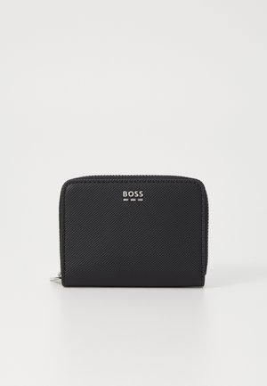 JINKO ZIP AROUND UNISEX - Portefeuille - black