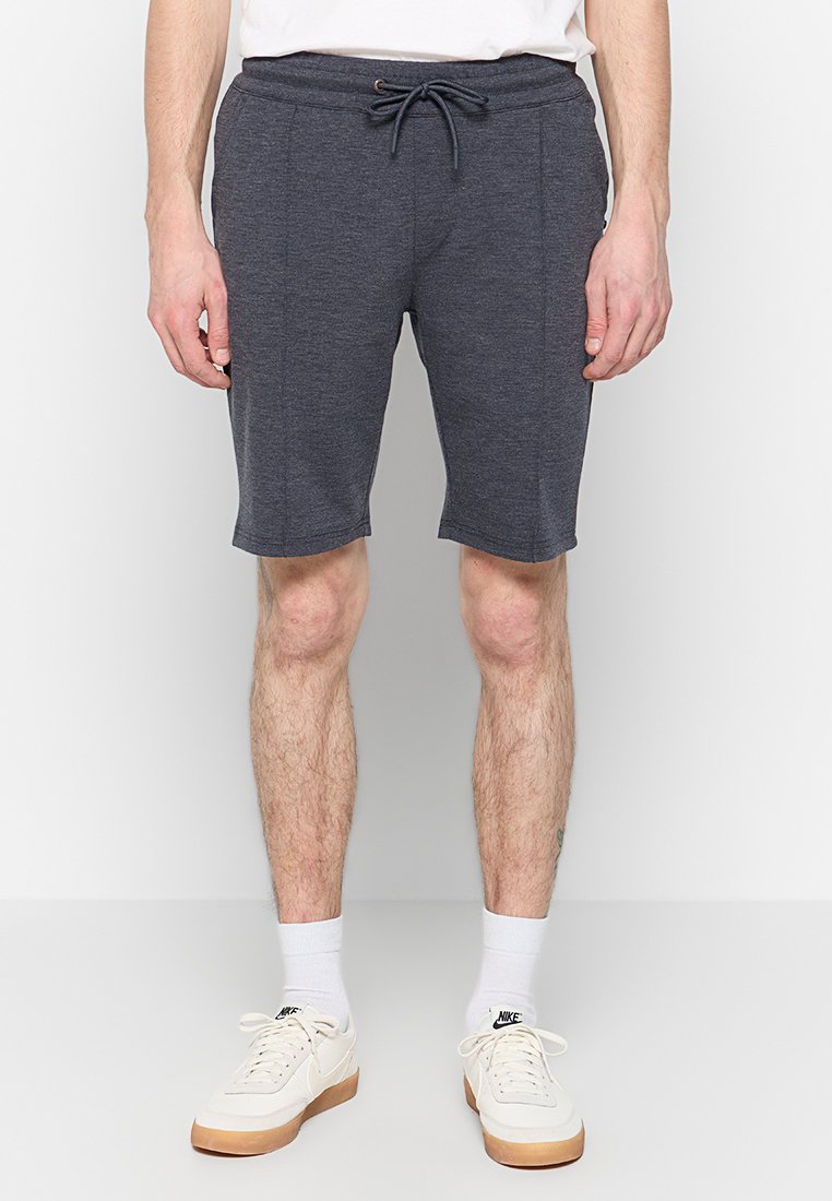 NO EXCESS Shorts donkergrijs NO EXCESS Shorts donkergrijs