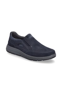 Josef Seibel GIUSEPPE - Scarpe senza lacci - indigo