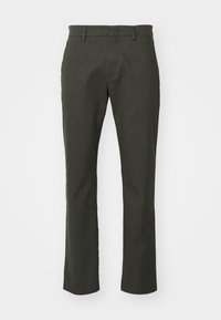 THEO - Broek - dark army