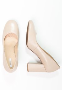 Geox Decolleté - beige