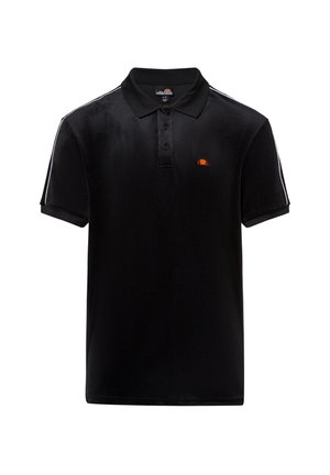 SINISE - Polo shirt - schwarz