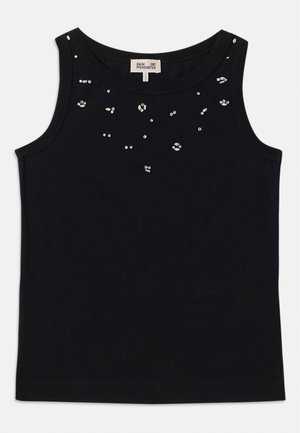 JOLINE - Topper - black