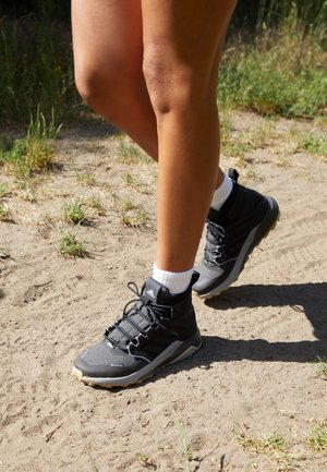 TERREX TRAILMAKER MID GTX SCHUH - Pohorky - black