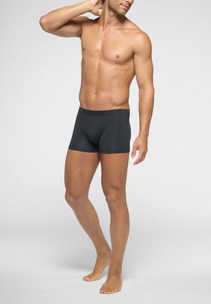 Perofil, 3 PACK 4SEASON - Boxer aderenti - blu